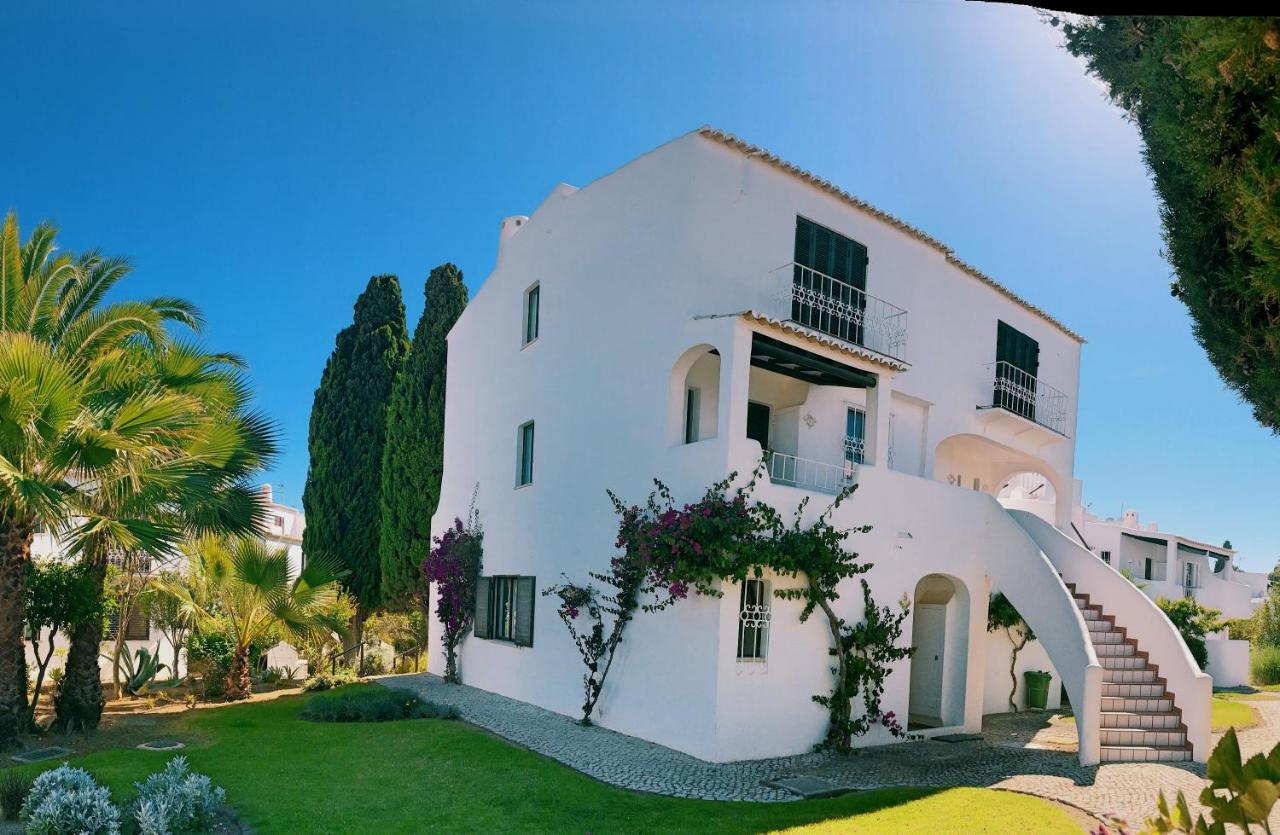 Casa Elisa Sao Rafael Albufeira