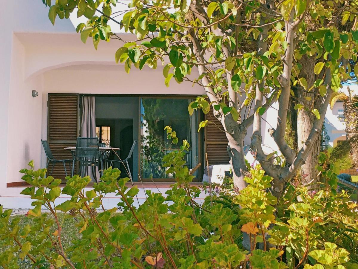 Apartamento Casa Elisa Sao Rafael Albufeira