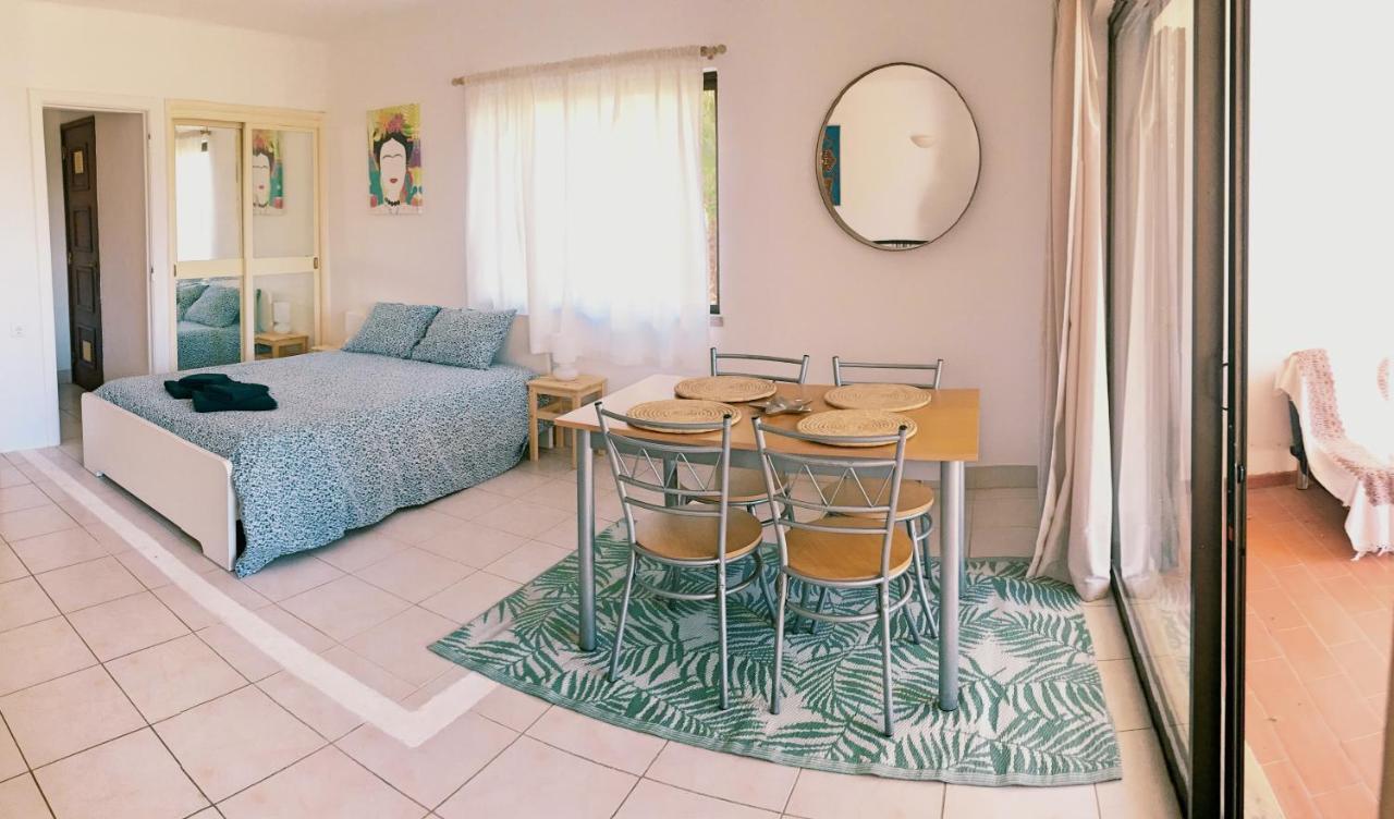 Casa Elisa Sao Rafael Albufeira