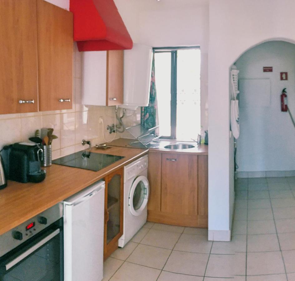 Casa Elisa Sao Rafael * Albufeira